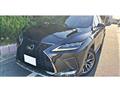 2020 Lexus RX