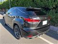2020 Lexus RX