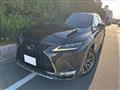 2020 Lexus RX