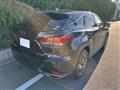 2020 Lexus RX