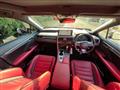 2020 Lexus RX