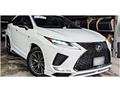 2020 Lexus RX