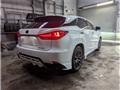 2020 Lexus RX