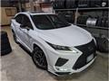 2020 Lexus RX
