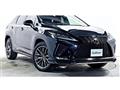 2020 Lexus RX