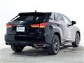 2020 Lexus RX