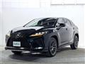 2020 Lexus RX