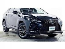 2020 Lexus RX