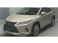 2020 Lexus RX