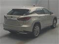 2020 Lexus RX