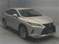 2020 Lexus RX