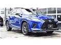 2020 Lexus RX