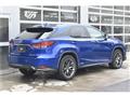 2020 Lexus RX