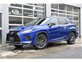 2020 Lexus RX