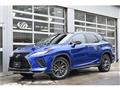 2020 Lexus RX