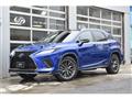 2020 Lexus RX