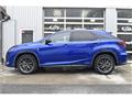 2020 Lexus RX