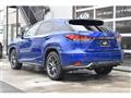 2020 Lexus RX