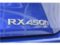 2020 Lexus RX
