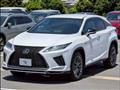 2020 Lexus RX
