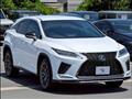 2020 Lexus RX