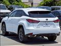 2020 Lexus RX