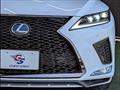 2020 Lexus RX