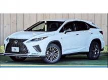 2020 Lexus RX
