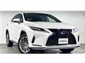 2020 Lexus RX