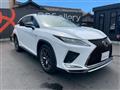 2020 Lexus RX