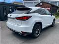 2020 Lexus RX