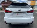 2020 Lexus RX