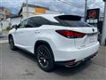 2020 Lexus RX