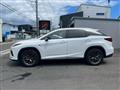 2020 Lexus RX