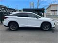 2020 Lexus RX