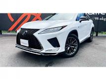 2020 Lexus RX