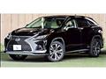 2020 Lexus RX