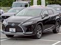 2020 Lexus RX
