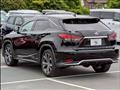 2020 Lexus RX