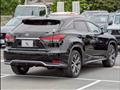 2020 Lexus RX