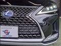 2020 Lexus RX