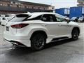 2020 Lexus RX