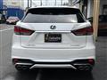 2020 Lexus RX