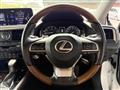 2020 Lexus RX