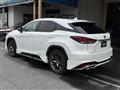 2020 Lexus RX