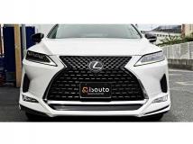 2020 Lexus RX