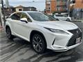 2020 Lexus RX
