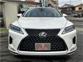 2020 Lexus RX