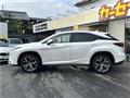 2020 Lexus RX