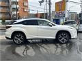 2020 Lexus RX